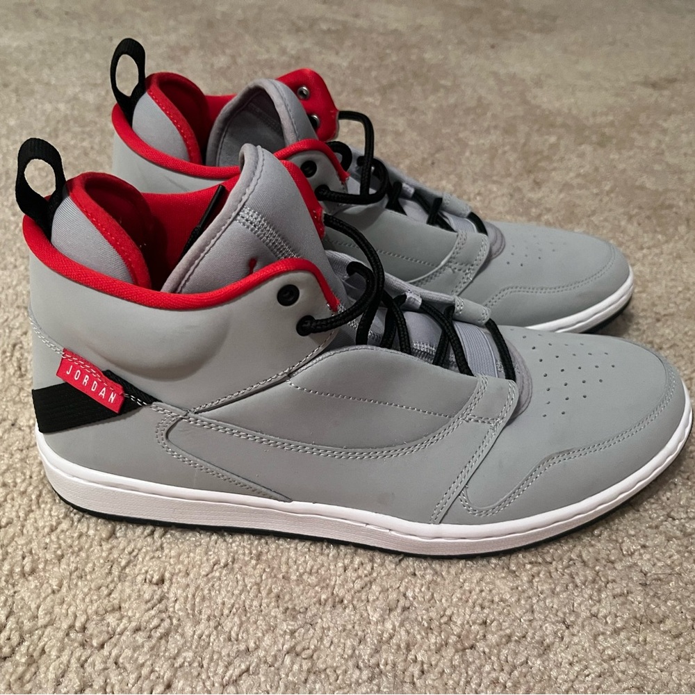 Men’s Jordan Shoes